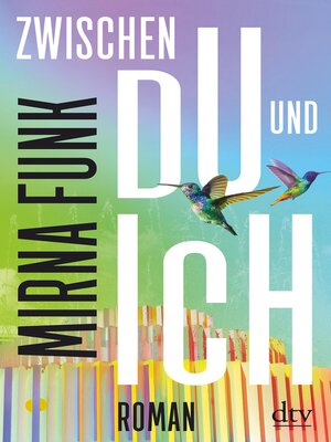 cover image of Zwischen Du und Ich